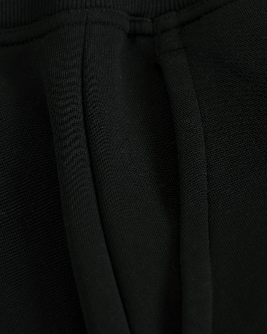 Herre | Bukser | Peak Performance | Logo Sweatpants Black