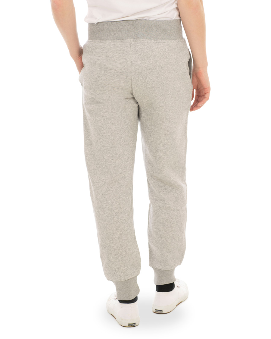 Herre | Bukser | Peak Performance | Original Sweatpants Medium Grey