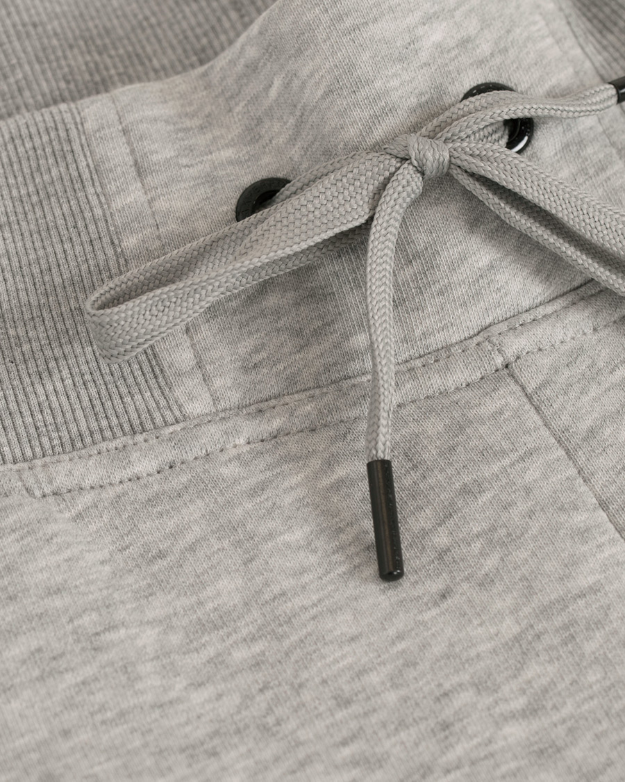 Herre | Bukser | Peak Performance | Original Sweatpants Medium Grey