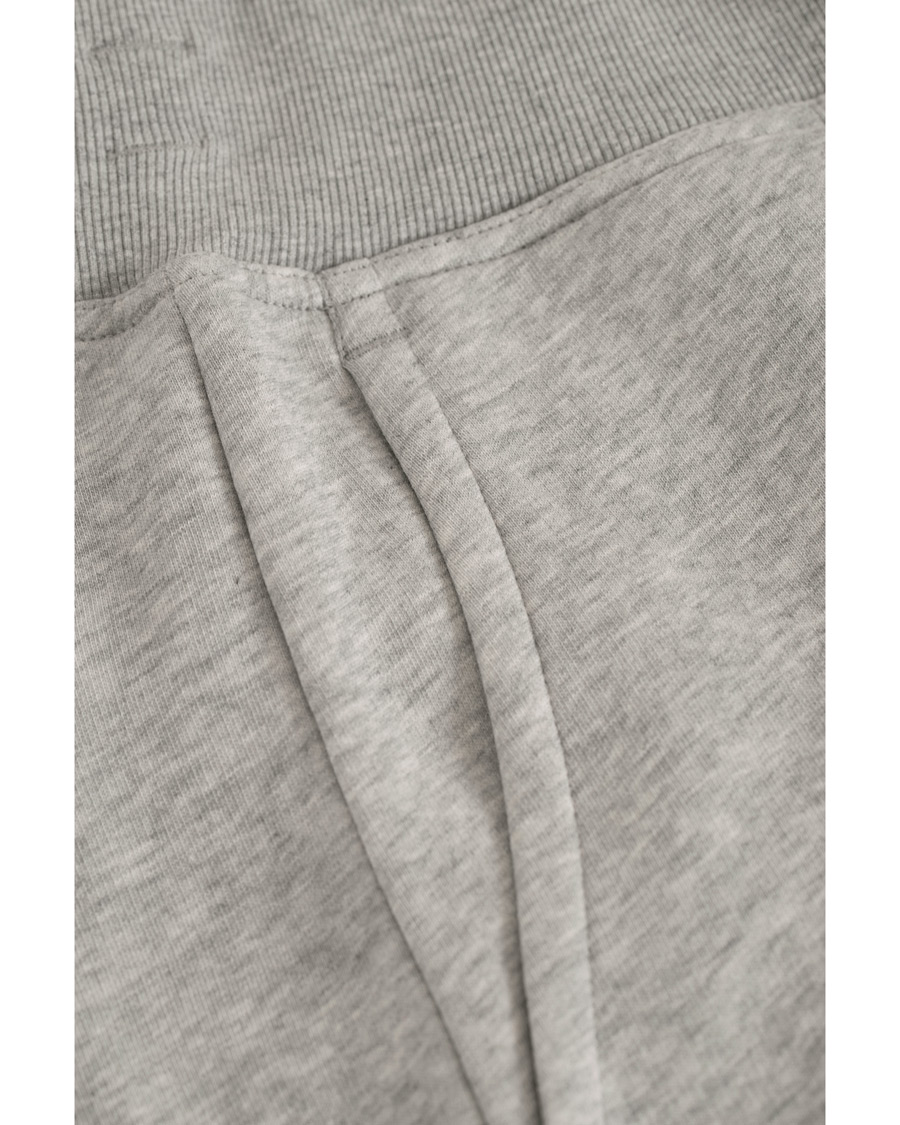 Herre | Bukser | Peak Performance | Original Sweatpants Medium Grey
