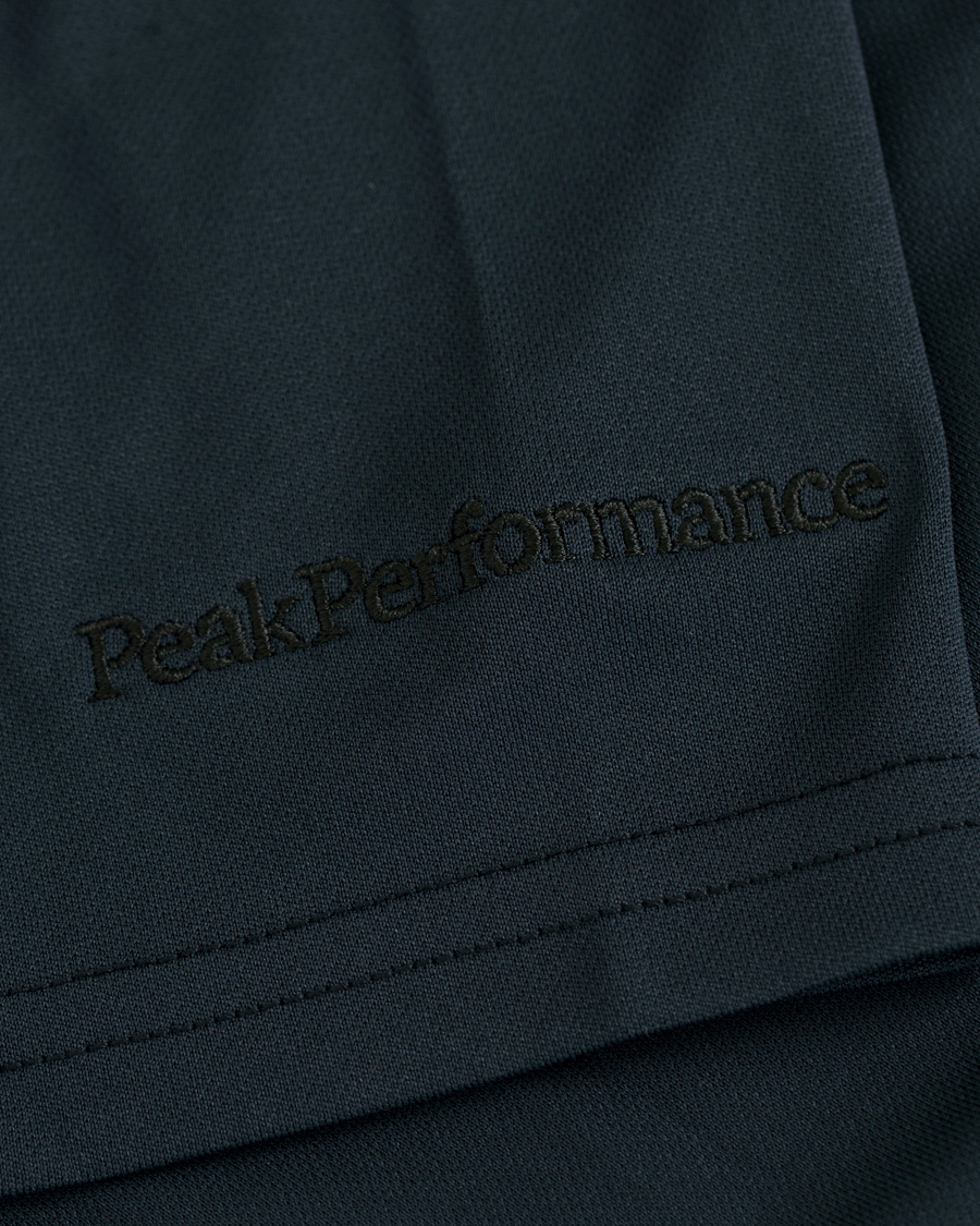 Herre | Polotrøjer | Peak Performance | Panmore Polo Navy