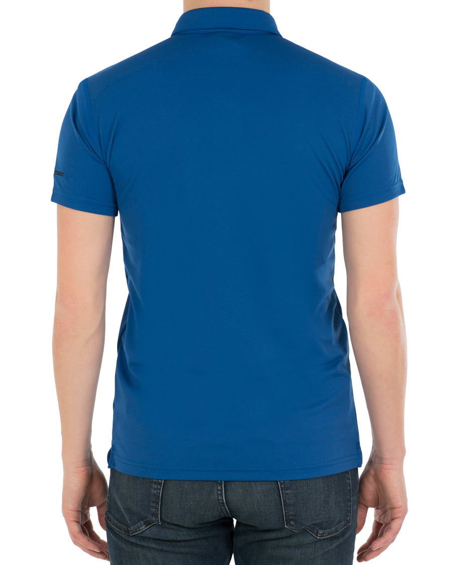 Herre | Polotrøjer | Peak Performance | Panmore Polo True Blue