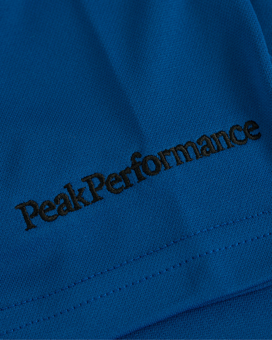 Herre | Polotrøjer | Peak Performance | Panmore Polo True Blue