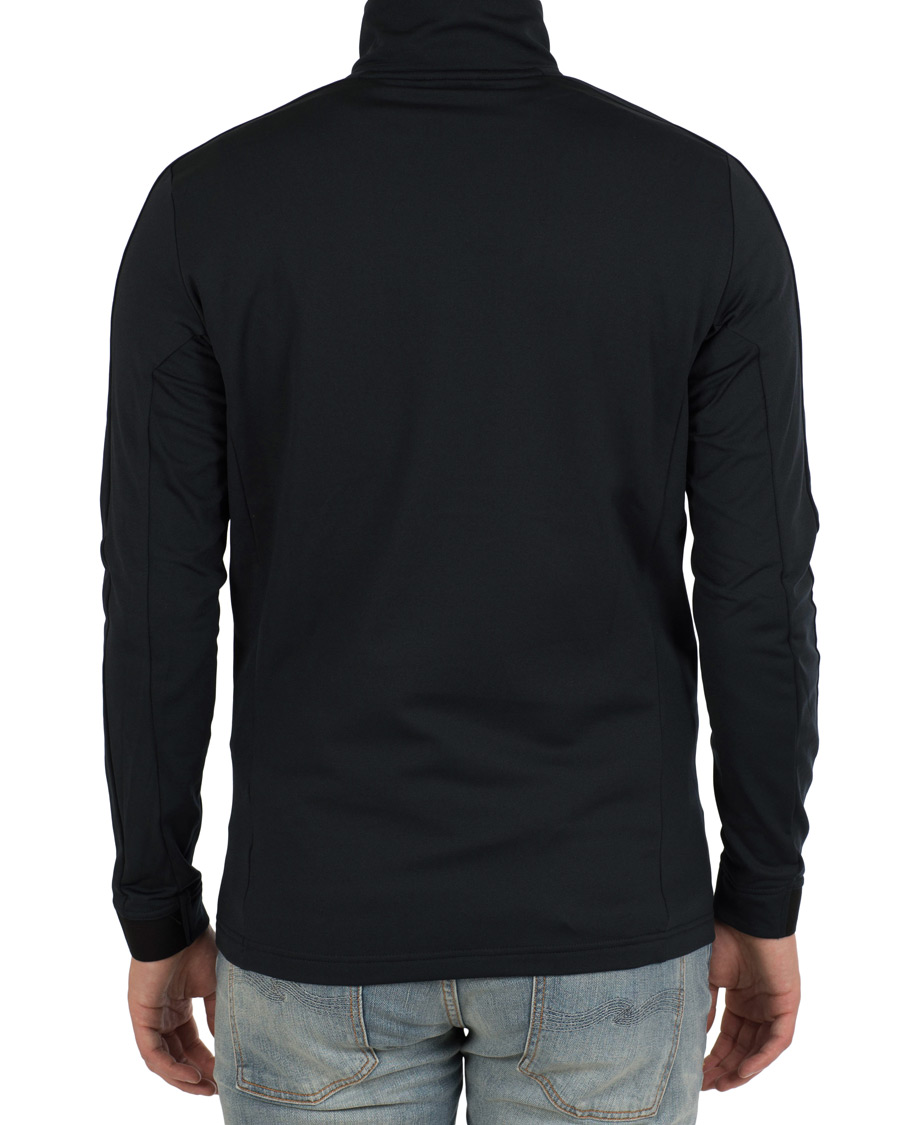 Herre | Trøjer | Peak Performance | Ace Mid Tech Half Zip Navy