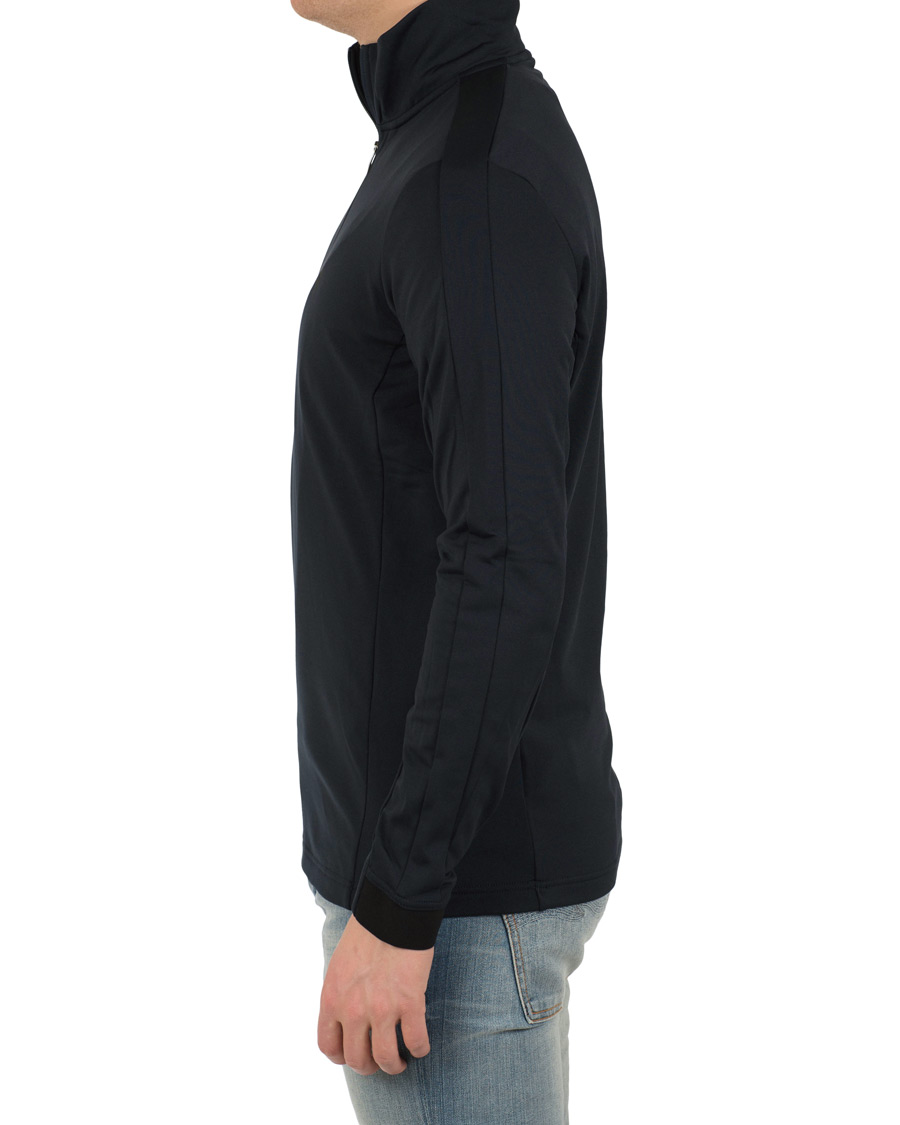 Herre | Trøjer | Peak Performance | Ace Mid Tech Half Zip Navy