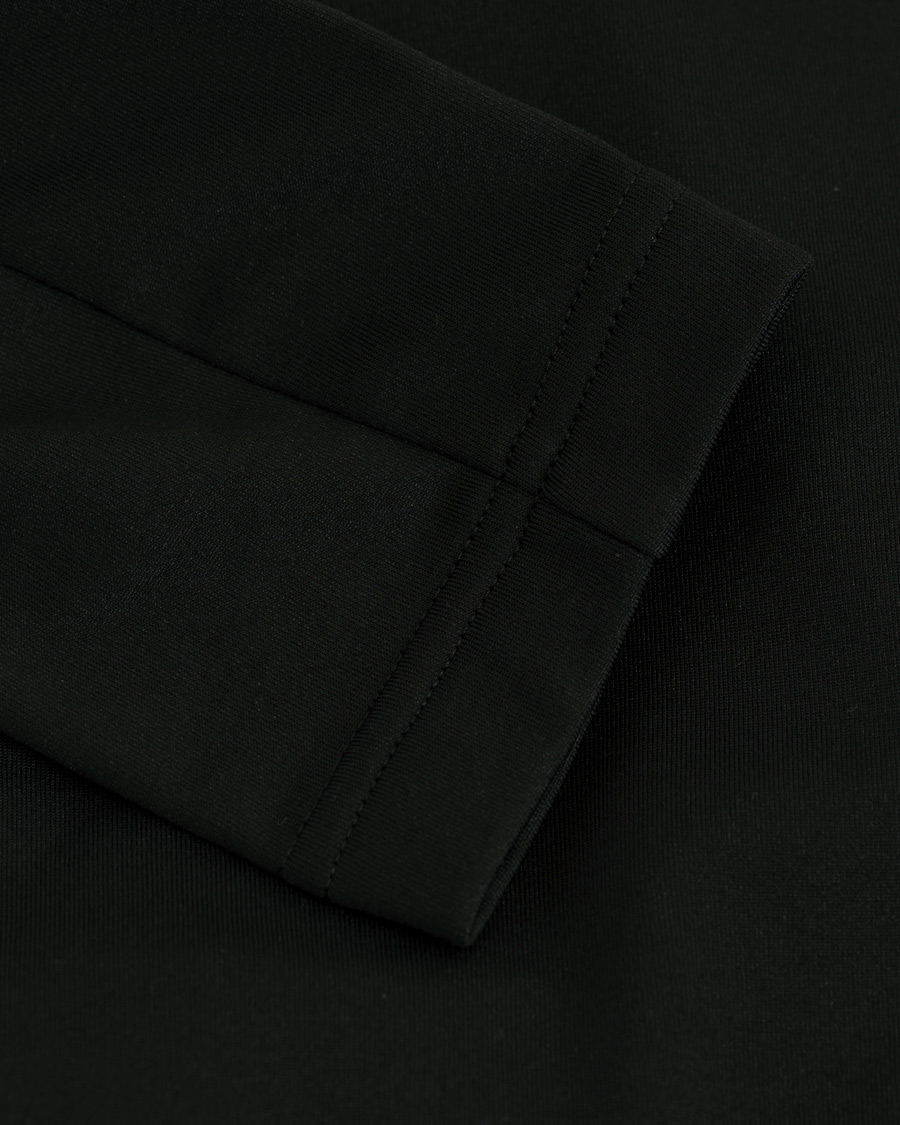Herre | Trøjer | Peak Performance | Ace Mid Tech Full Zip Hoodie Black
