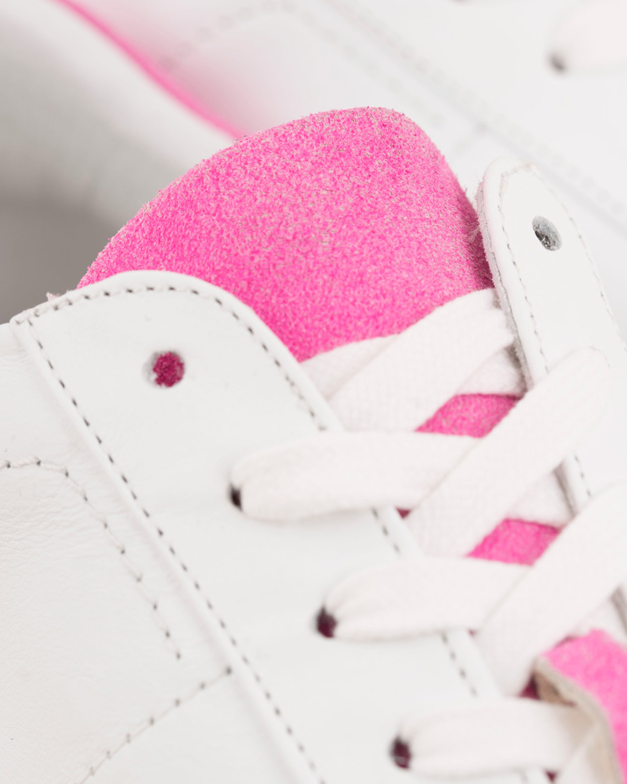 Herre | Dondup Scarpe Suede Sneakers White | Dondup | Scarpe Suede Sneakers White