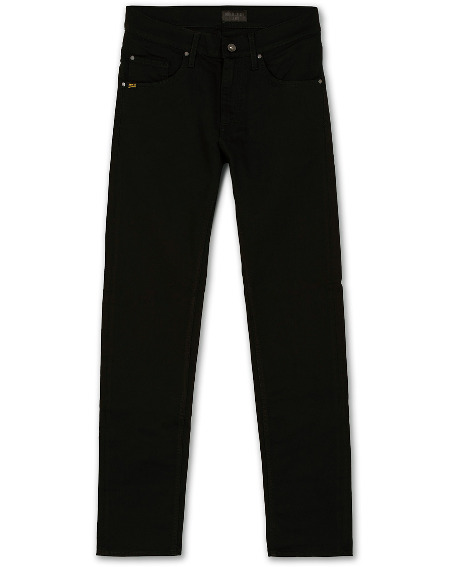 Herre | Jeans | Tiger of Sweden Jeans | Iggy Jeans Forever Black