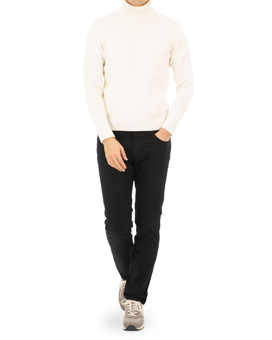 Herre | Jeans | Tiger of Sweden Jeans | Iggy Jeans Forever Black