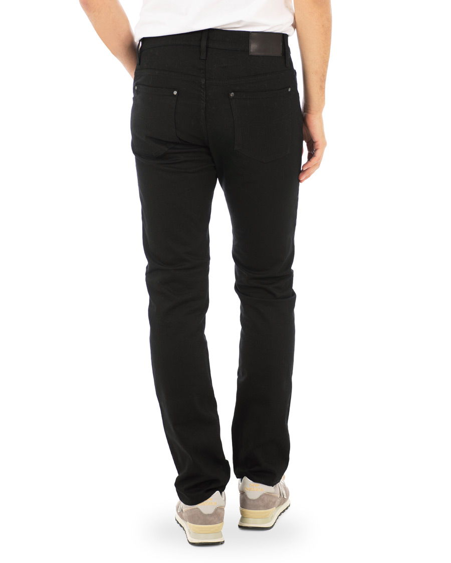 Herre | Jeans | Tiger of Sweden Jeans | Iggy Jeans Forever Black
