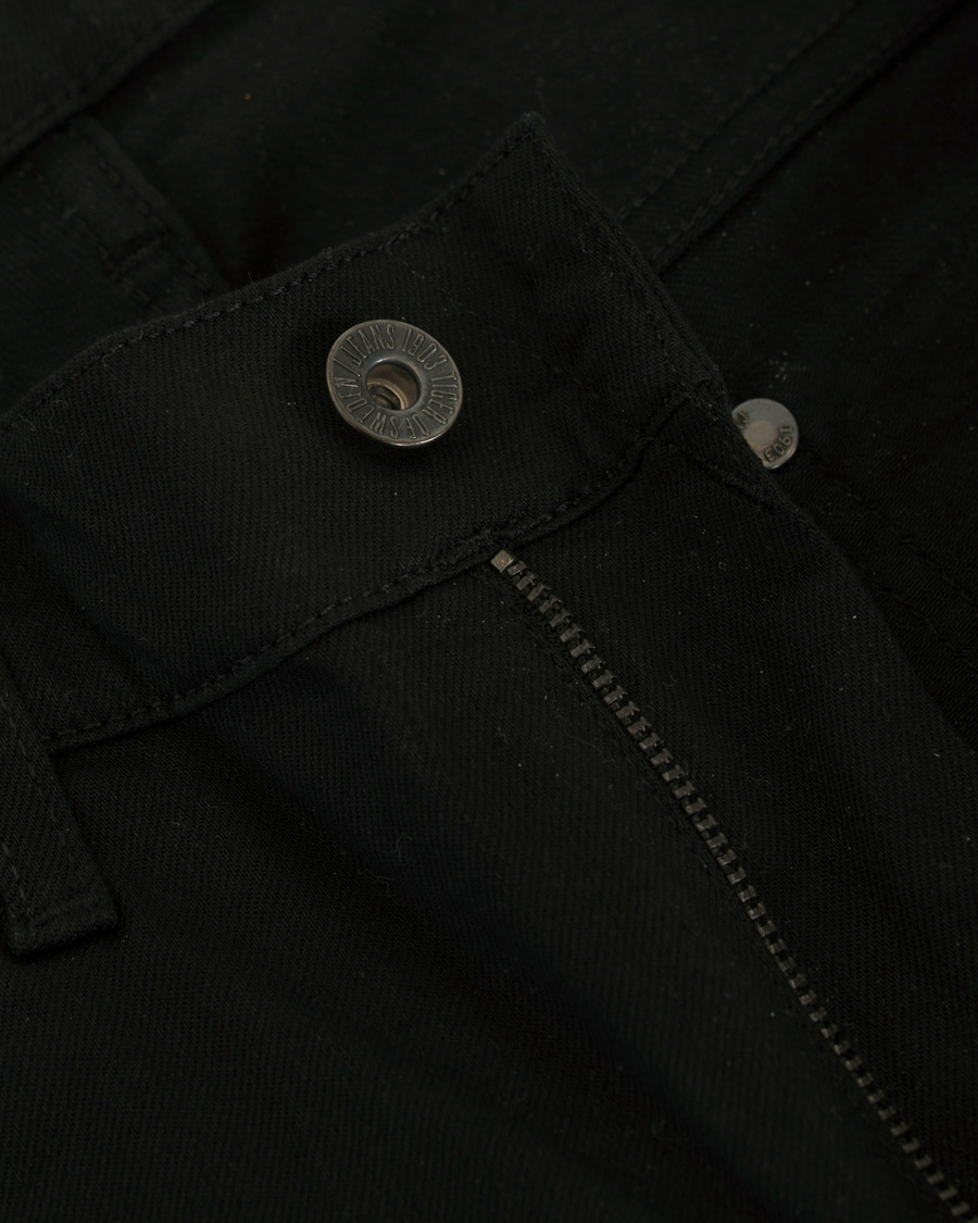 Herre | Jeans | Tiger of Sweden Jeans | Iggy Jeans Forever Black