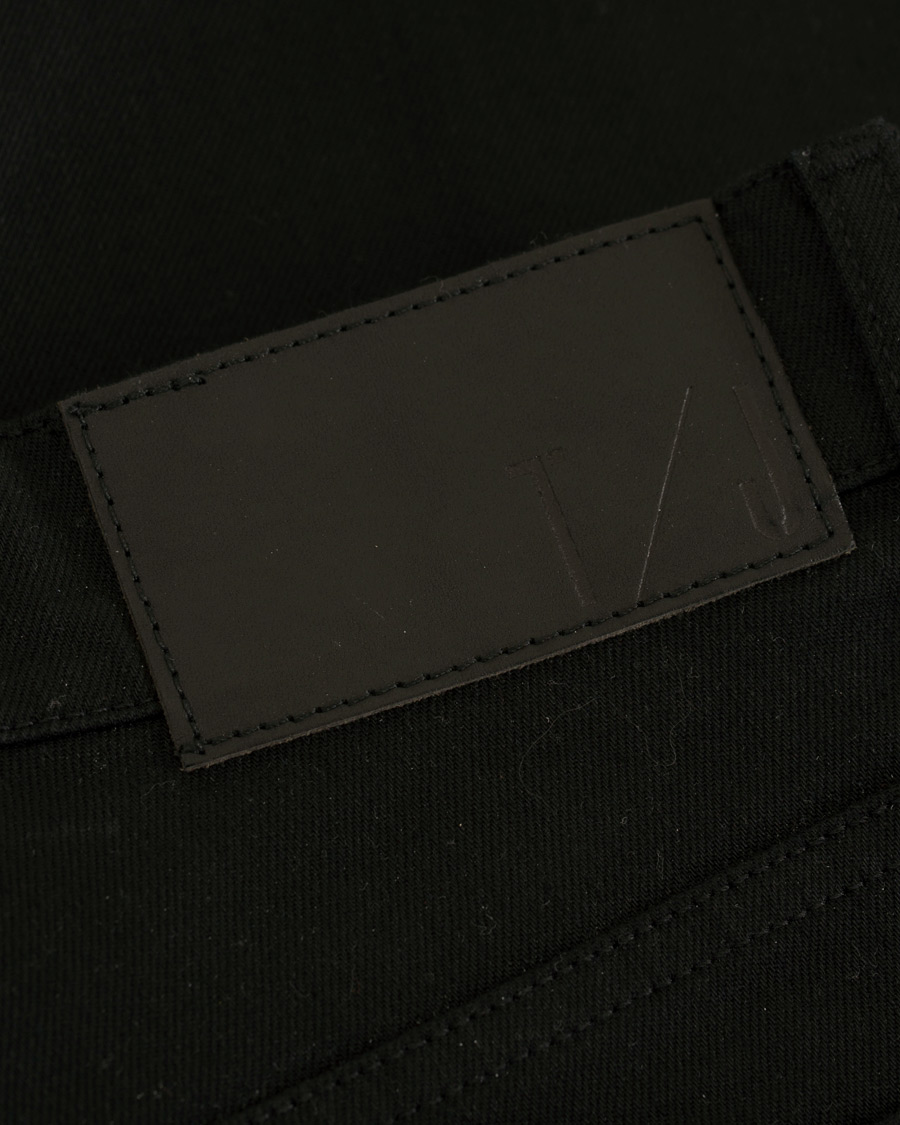 Herre | Jeans | Tiger of Sweden Jeans | Iggy Jeans Forever Black