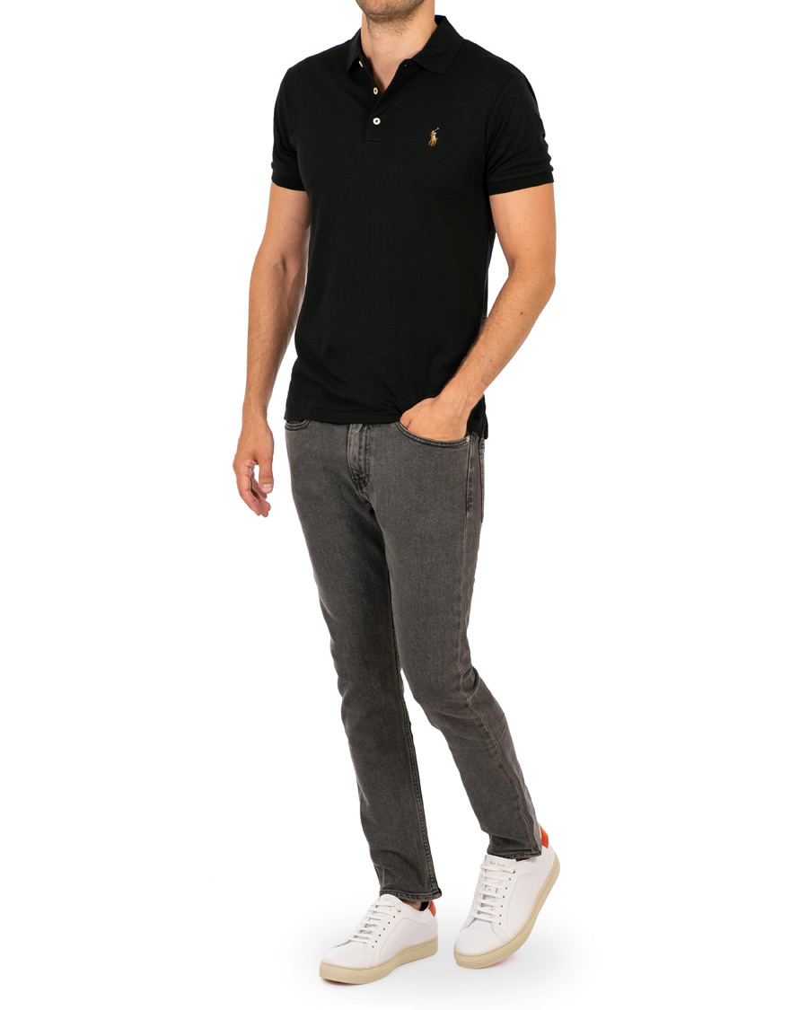 Herre | Jeans | Calvin Klein Jeans | Skinny Fit 016 Stretch Jeans Copenhagen Grey