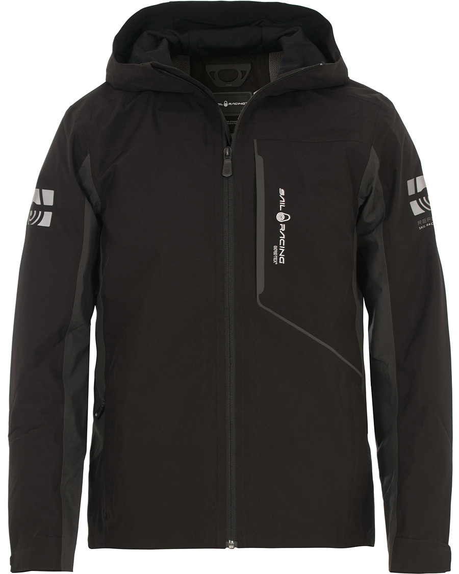 Herre | Jakker | Sail Racing | Reference Team Jacket Carbon