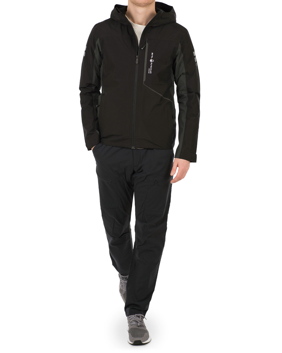 Herre | Jakker | Sail Racing | Reference Team Jacket Carbon