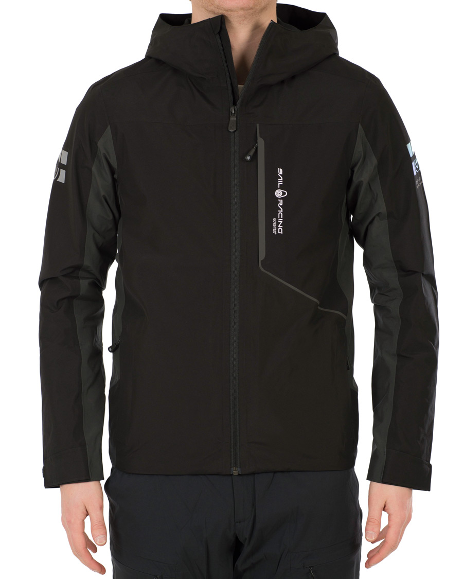 Herre | Jakker | Sail Racing | Reference Team Jacket Carbon