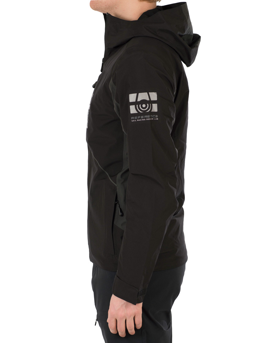 Herre | Jakker | Sail Racing | Reference Team Jacket Carbon