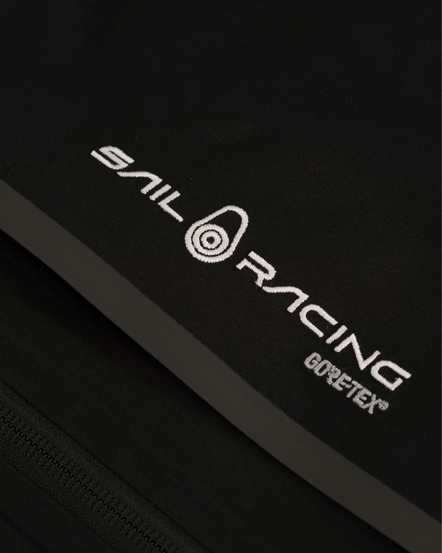 Herre | Jakker | Sail Racing | Reference Team Jacket Carbon