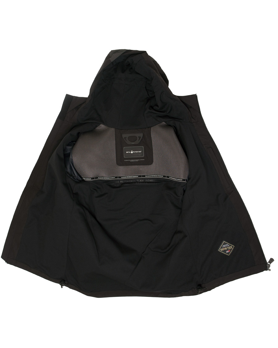 Herre | Jakker | Sail Racing | Reference Team Jacket Carbon