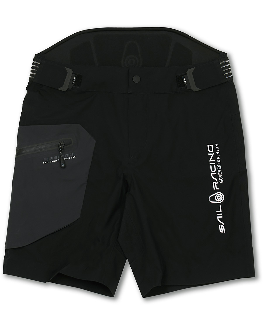 Herre | Shorts | Sail Racing | Reference Light Shorts Carbon