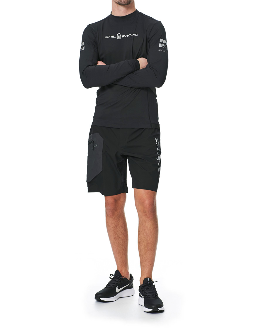 Herre | Shorts | Sail Racing | Reference Light Shorts Carbon