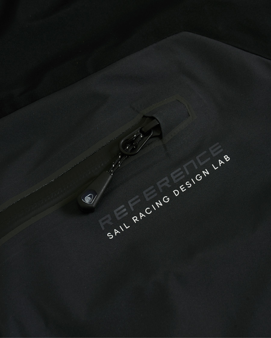 Herre | Shorts | Sail Racing | Reference Light Shorts Carbon