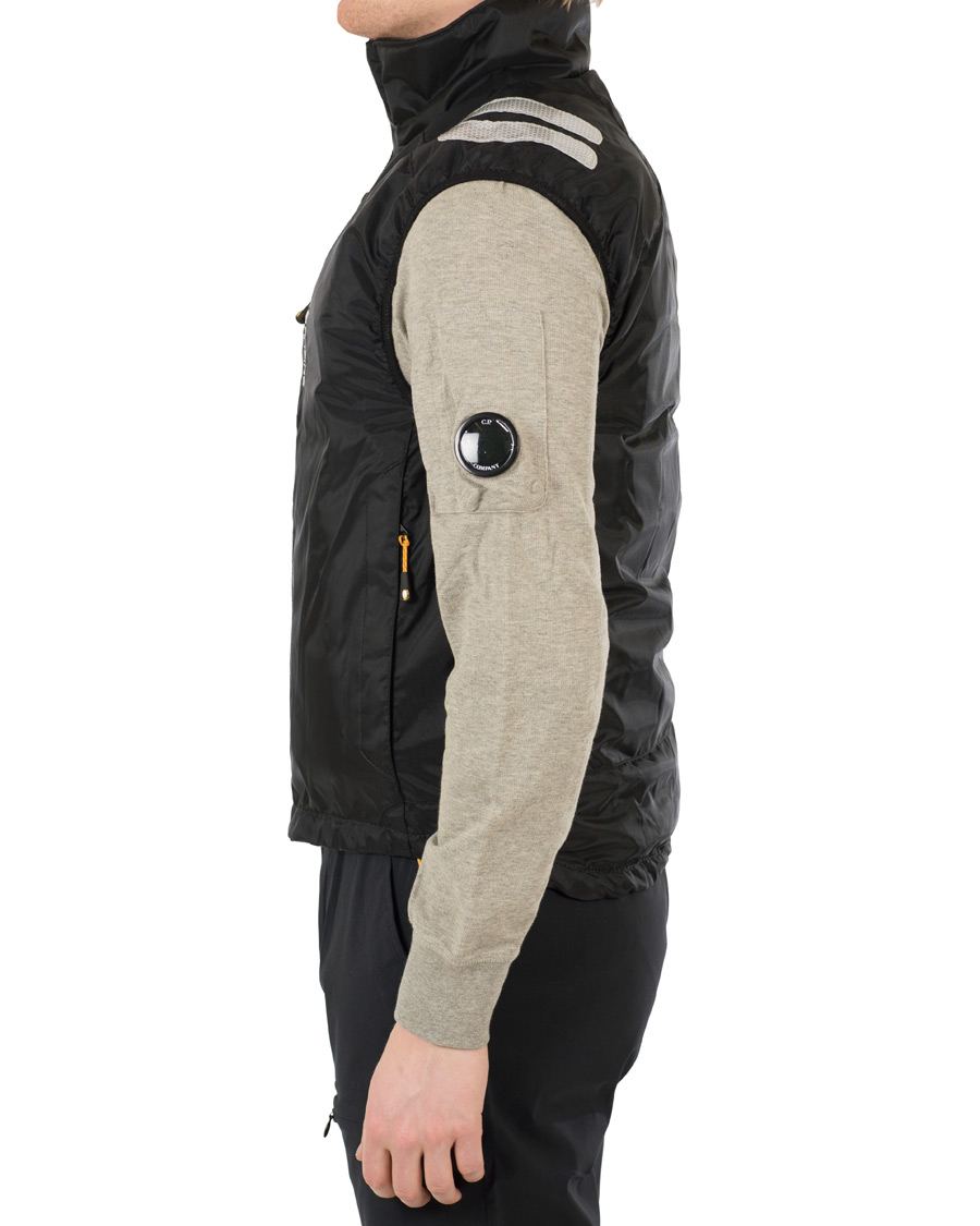 Herre | Sail Racing SR-40 Floater Vest Carbon | Sail Racing | SR-40 Floater Vest Carbon
