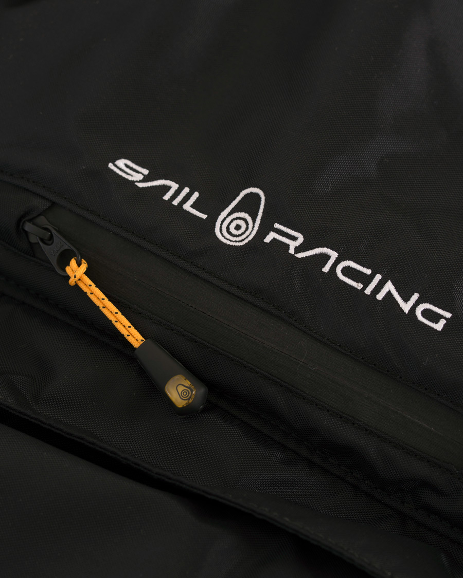 Herre | Sail Racing SR-40 Floater Vest Carbon | Sail Racing | SR-40 Floater Vest Carbon