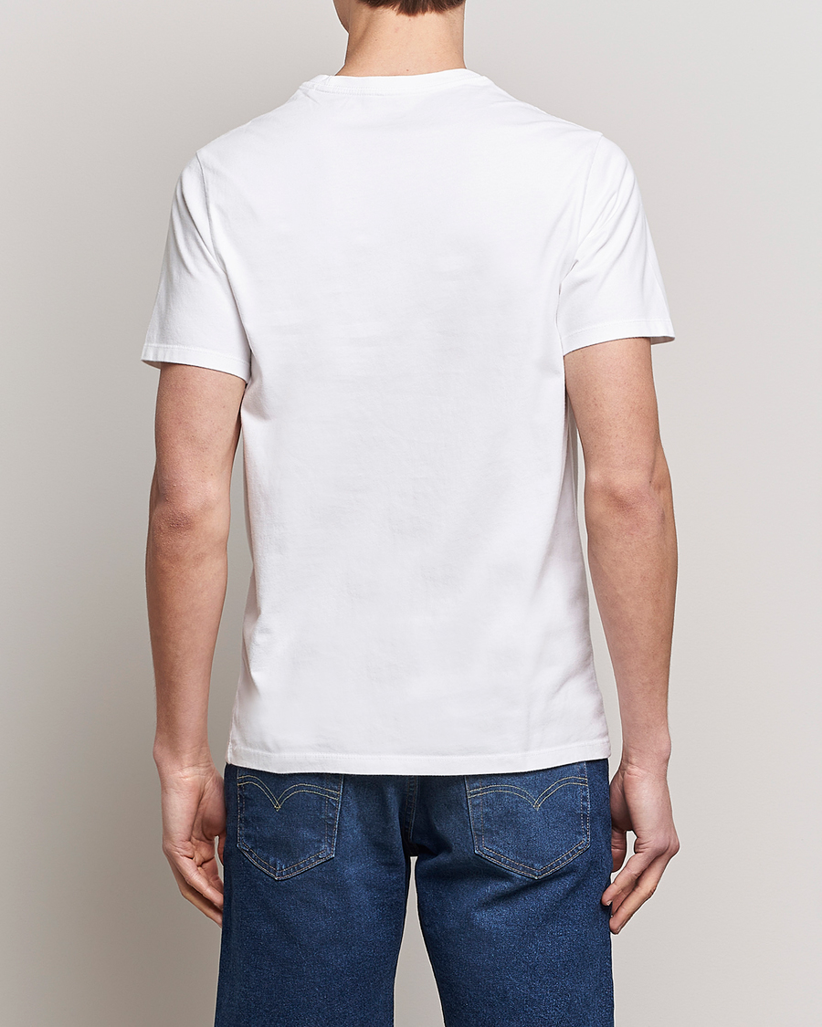 Herre | T-Shirts | Levi's | Original T-Shirt White