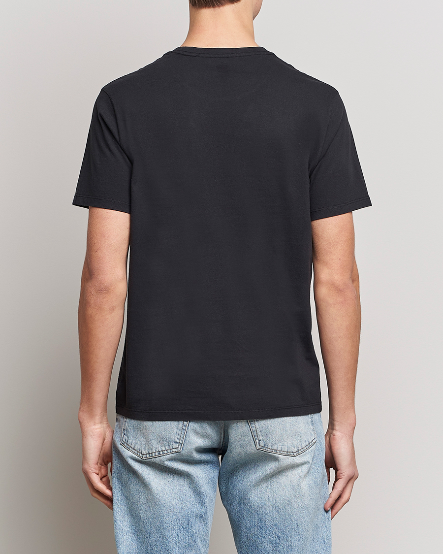 Herre | T-Shirts | Levi's | Original T-Shirt Black