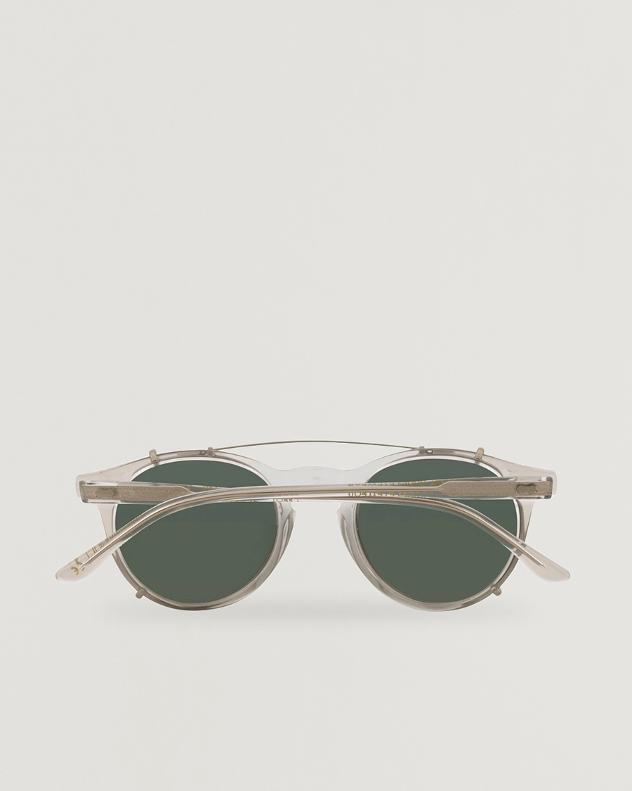 TBD Eyewear Pleat On Sunglasses -