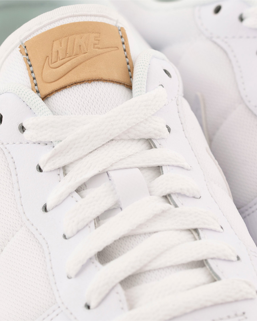 Herre | Nike Air Vortex Running Sneaker White | Nike | Air Vortex Running Sneaker White