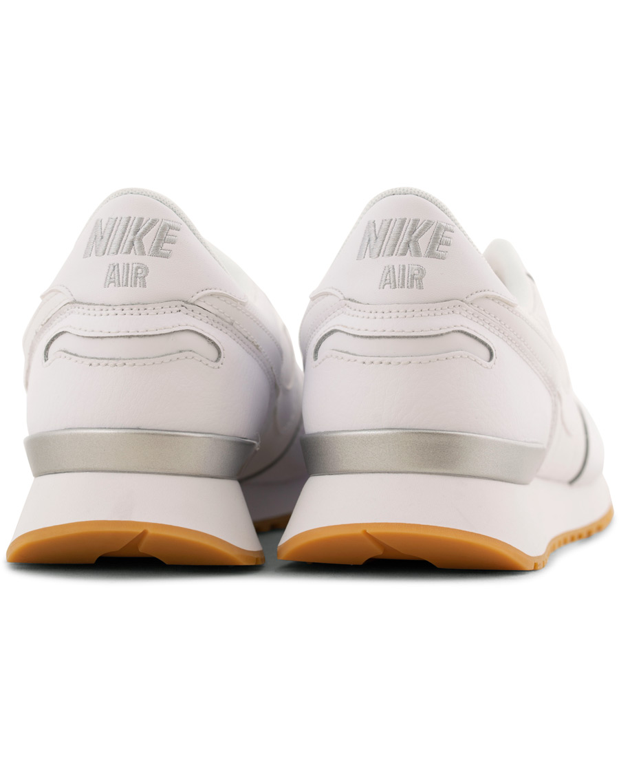 Herre | Nike Air Vortex Running Sneaker White | Nike | Air Vortex Running Sneaker White