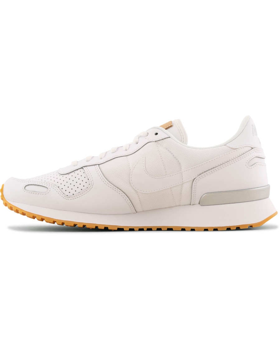 Herre | Nike Air Vortex Running Sneaker White | Nike | Air Vortex Running Sneaker White