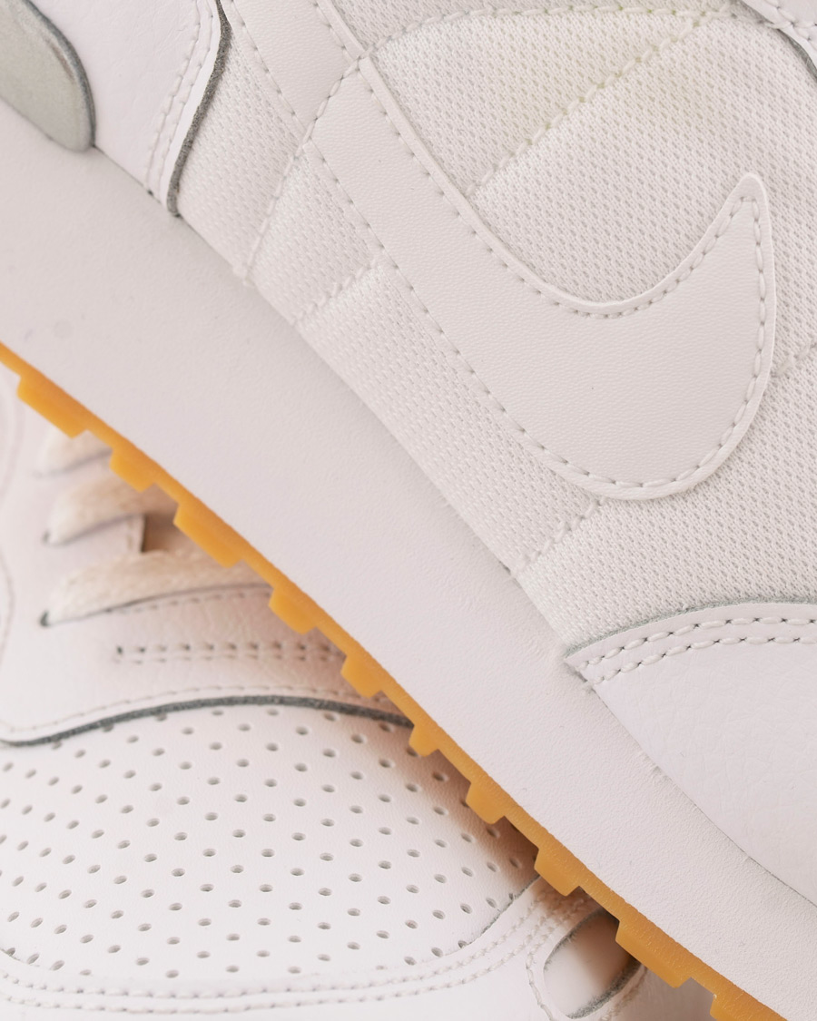 Herre | Nike Air Vortex Running Sneaker White | Nike | Air Vortex Running Sneaker White