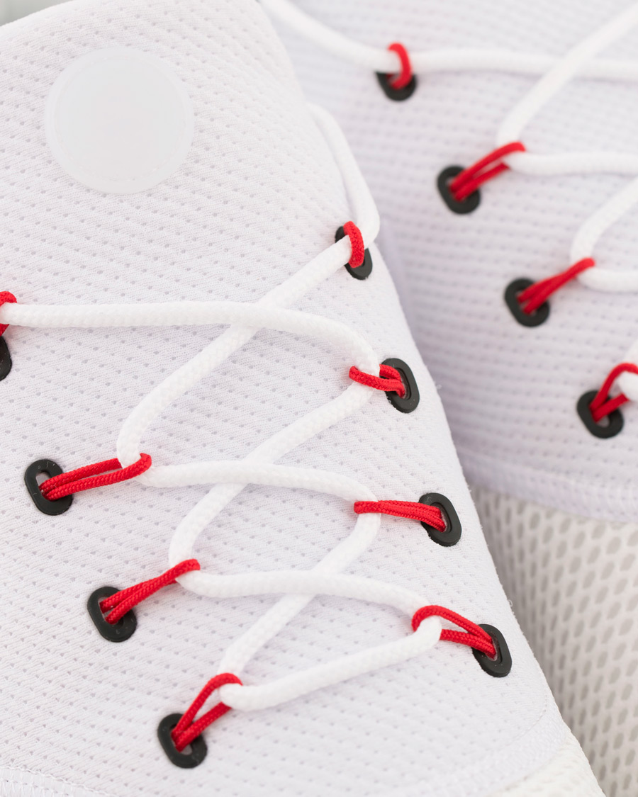 Herre | Nike Presto Flyknit Running Sneaker White | Nike | Presto Flyknit Running Sneaker White