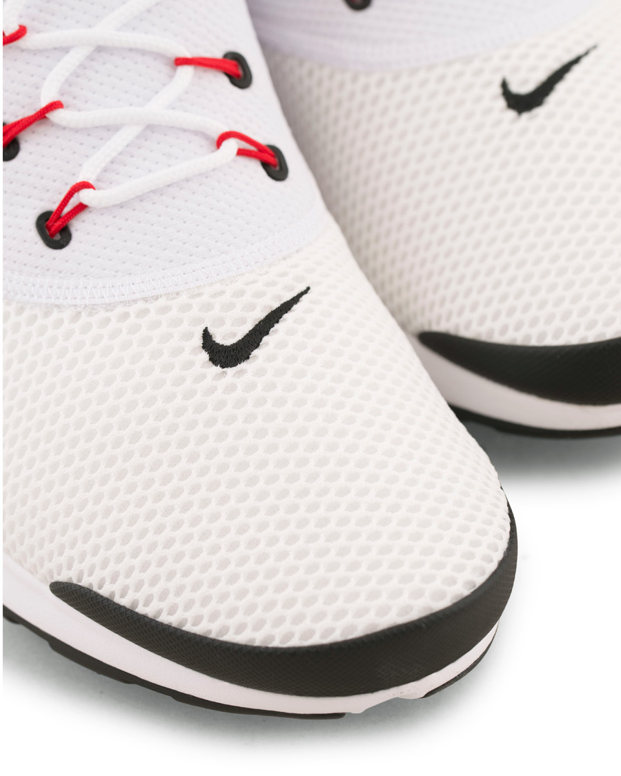 Herre | Nike Presto Flyknit Running Sneaker White | Nike | Presto Flyknit Running Sneaker White