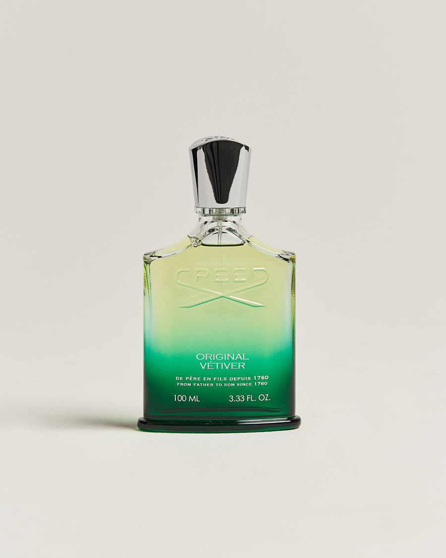 Herre | Parfume | Creed | Original Vetiver Eau de Parfum 100ml