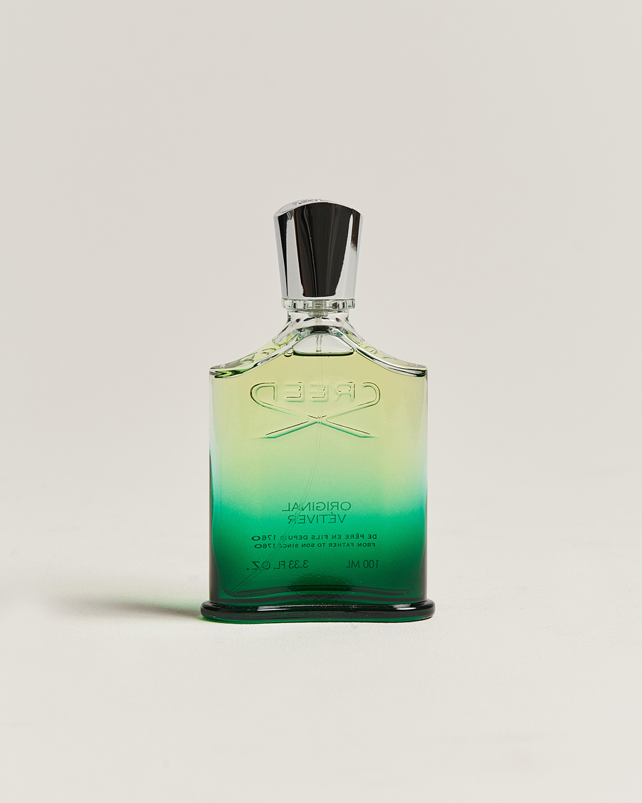 Herre | Creed | Creed | Original Vetiver Eau de Parfum 100ml