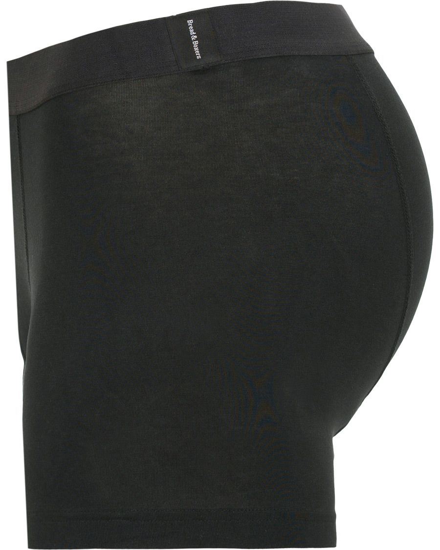 Herre | Undertøj | Bread & Boxers | Boxer Brief Black