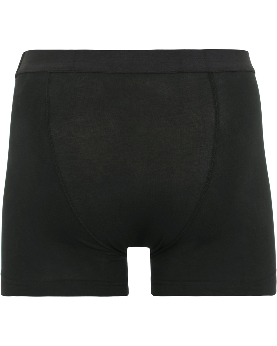 Herre | Undertøj | Bread & Boxers | Boxer Brief Black