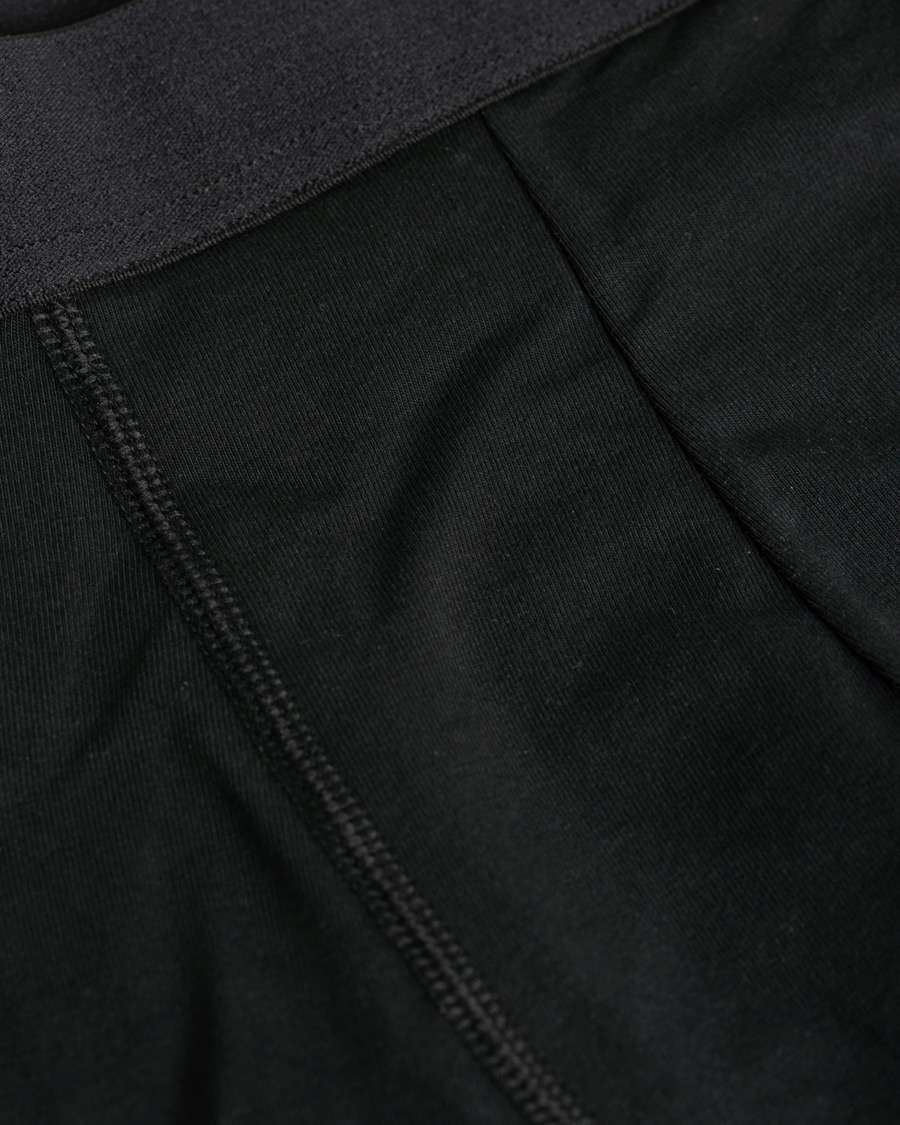 Herre | Undertøj | Bread & Boxers | Boxer Brief Black