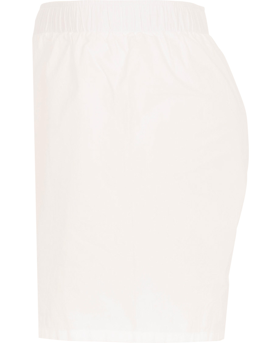 Herre | Undertøj | Bread & Boxers | Boxer Short White