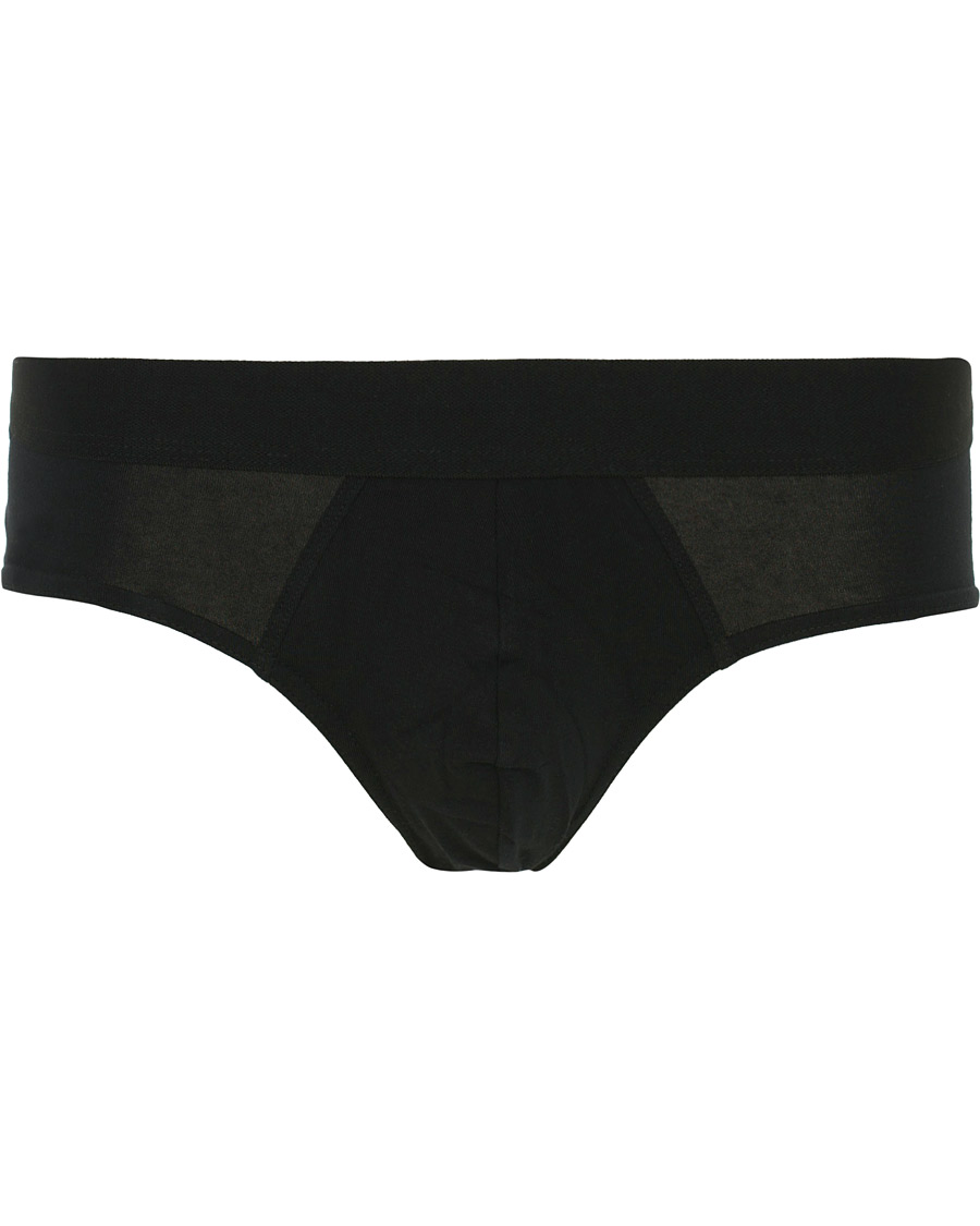 Herre | Undertøj | Bread & Boxers | Brief Black