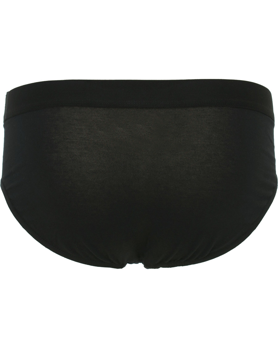 Herre | Undertøj | Bread & Boxers | Brief Black