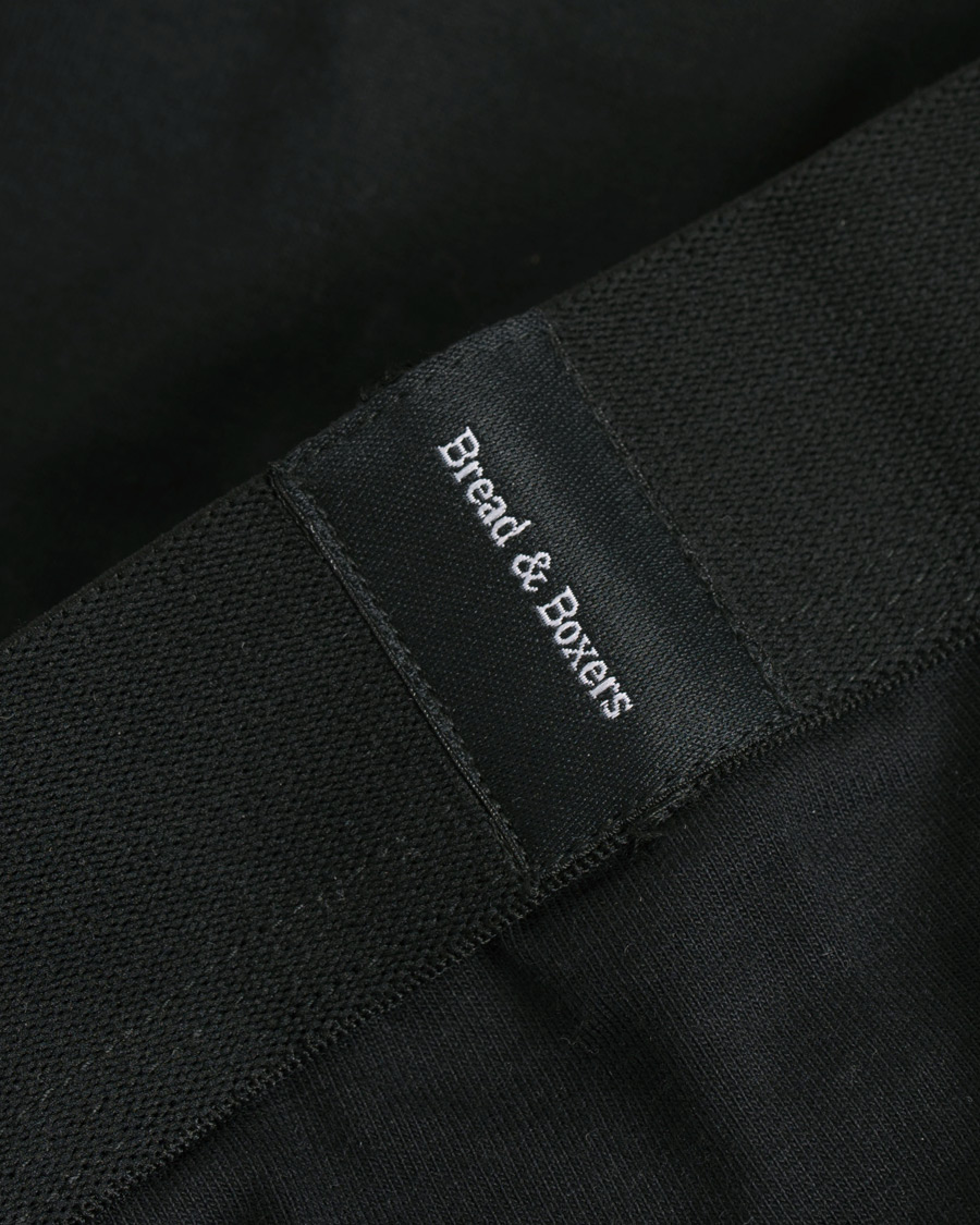 Herre | Undertøj | Bread & Boxers | Brief Black
