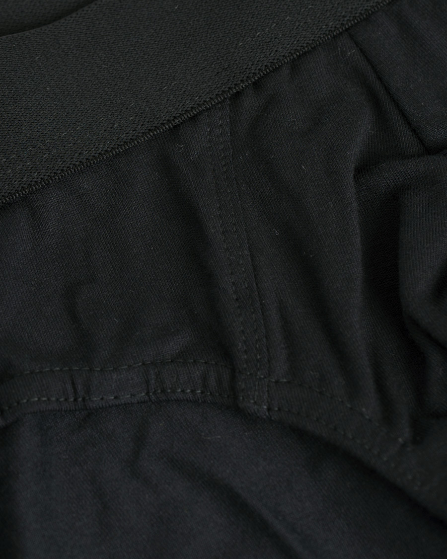 Herre | Undertøj | Bread & Boxers | Brief Black
