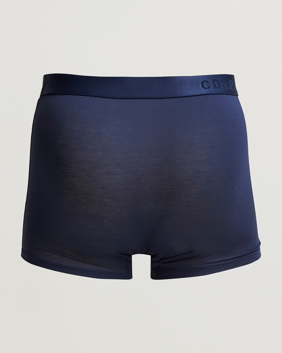 Herre | Boxershorts | CDLP | 3-Pack Boxer Briefs Navy Blue