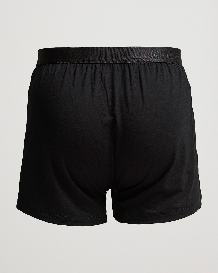 Herre | Tøj | CDLP | 3-Pack Boxer Shorts Black