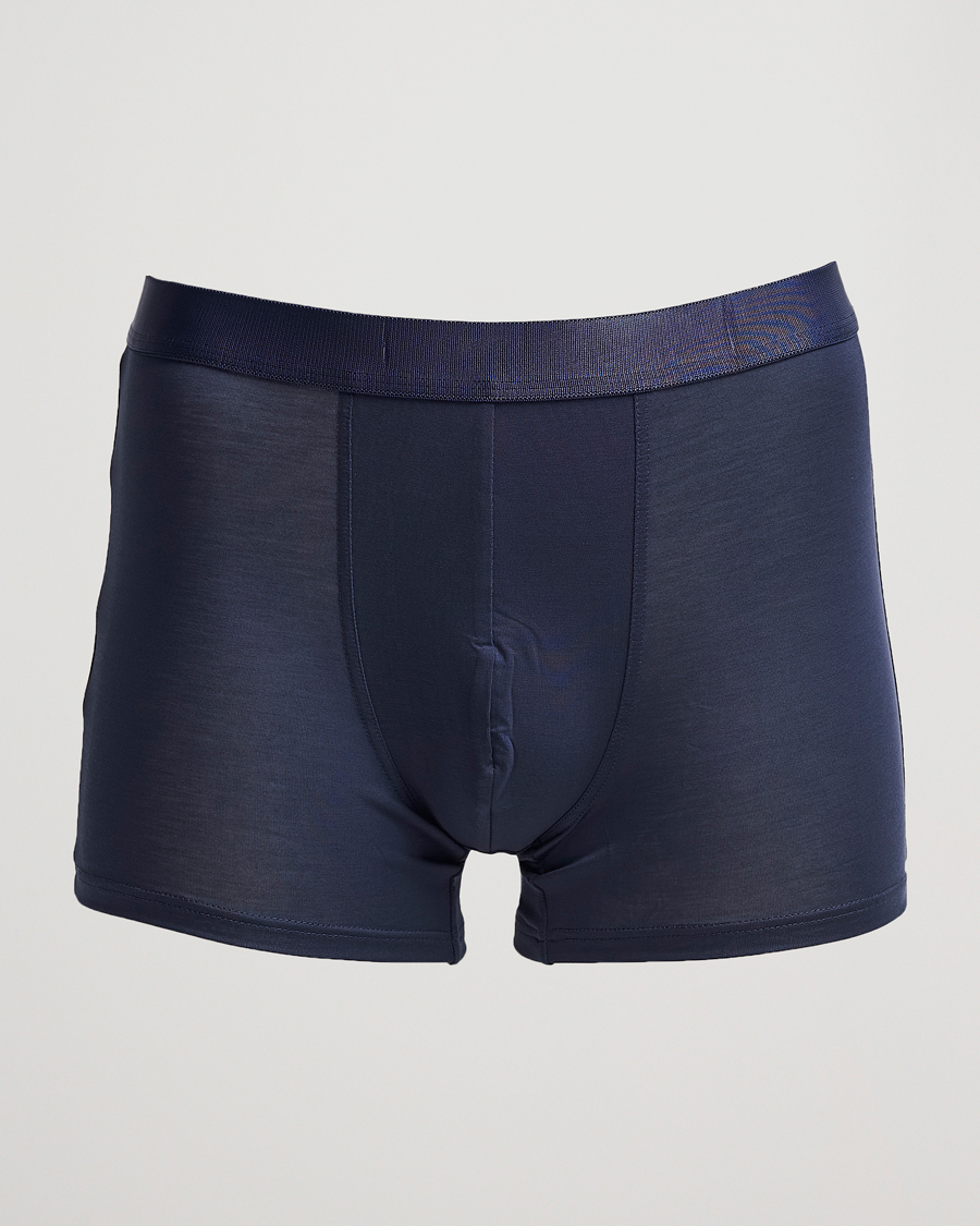 Herre | Undertøj | CDLP | Boxer Brief Navy Blue